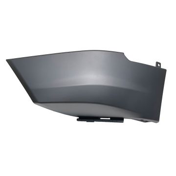 Bumper Cover Front Left HIGH COUNTRY|PREMIER for Chevrolet Traverse Traverse Limited