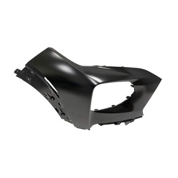 Bumper Cover Front Right Primed for Chevrolet Trailblazer L LT ACTIV LS 2021-2023