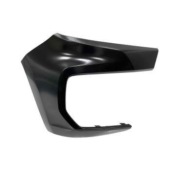 Bumper Cover Front Right w/o Off Road Pkg Primed for Chevrolet Colorado LT Z71 WT ZR2 Z71 LT 2021-2022