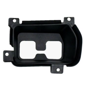 Tow Hook Front Right w/Tow Hook for GMC Sierra 1500 2014-2015