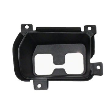 Tow Hook Front Left w/Tow Hook for GMC Sierra 1500 2014-2015