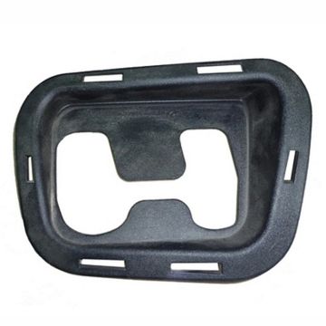 Tow Hook Cover Front Left w/o Off Road Pkg for Chevrolet Avalanche Suburban 1500 Suburban 2500 Tahoe