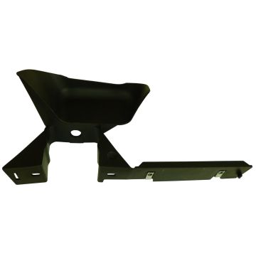Tow Hook Cover Front Right w/o Body Cladding for Chevrolet Avalanche 1500 Avalanche 2500 Silverado 1500 Silverado 1500 Classic Silverado 2500 HD Silverado 2500 HD Classic Silverado 3500 Silverado 3500 Classic