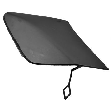 Tow Hook Cover Front w/o RS Pkg for Chevrolet Cruze Sedan Hatchback 2016-2018