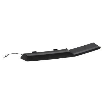 Tow Hook Cover Front w/o 1LE Performance Pkg for Chevrolet Camaro Convertible Coupe LT LS 2016-2018