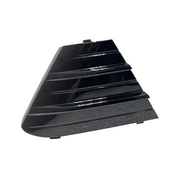 Tow Hook Cover Front Access Cover Lower Grille for Cadillac XT5 2020-2023
