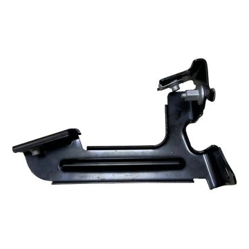 Bumper Cover Retainer Front Right Closeout Panel Bracket for Cadillac Escalade Escalade ESV Chevrolet Suburban Tahoe GMC Yukon Yukon XL