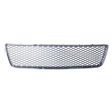Bumper Cover Grille Front SS Styling CAPA for Chevrolet Impala Impala Limited