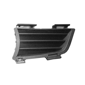 Bumper Cover Grille Front Left Lower Outer for Pontiac Vibe 2005-2008