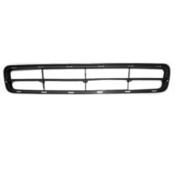 Bumper Cover Grille Front Center for Chevrolet Malibu 2008-2012