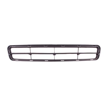 Bumper Cover Grille Front Center CAPA for Chevrolet Malibu 2008-2012