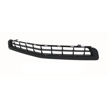 Bumper Cover Grille Front w/o RS Pkg for Chevrolet Camaro LT LS 2010-2013