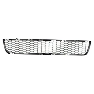 Bumper Cover Grille Front w/RS Pkg Grille Air Intake Cover for Chevrolet Cruze LT LTZ 2011-2015
