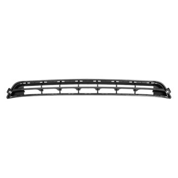 Bumper Cover Grille Front Center CAPA for GMC Acadia Acadia Limited