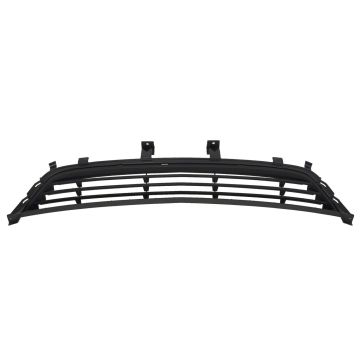 Bumper Cover Grille Front for Chevrolet Volt 2011-2015