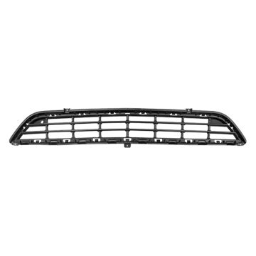 Bumper Cover Grille Front CAPA for Buick Encore 2013-2016