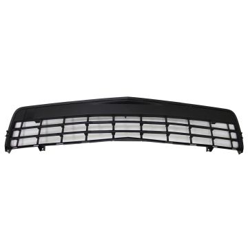 Bumper Cover Grille Front w/Tow Hook for Chevrolet Camaro Z/28 LT SS LS 2014-2015
