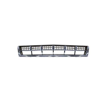 Bumper Cover Grille Front Center CAPA for Cadillac SRX 2013-2016