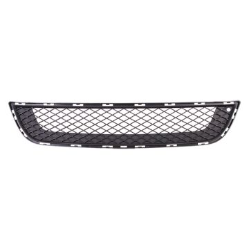 Bumper Cover Grille Front CAPA for Buick Verano 2012-2017