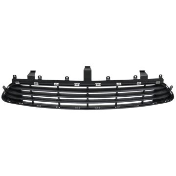 Bumper Cover Grille Front for Buick Envision 2016-2018