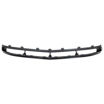 Bumper Cover Grille Front for Cadillac ATS Sedan Coupe Base Premium Luxury Performance Premium Luxury Premium Performance Coupe Sedan 2015-2019