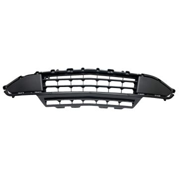 Bumper Cover Grille Front for Chevrolet Traverse 2018-2021