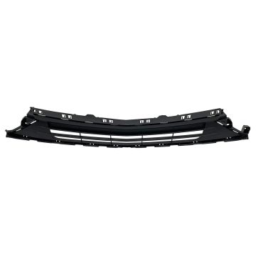 Bumper Cover Grille Front w/o Sport Touring Pkg w/o Engine Heater for Buick Encore GX 2020-2023