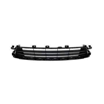 Bumper Cover Grille Front for GMC Terrain SLT AT4 SLE 2022-2024