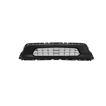 Bumper Cover Grille Front w/o Engine Heater for Chevrolet Traverse Traverse Limited