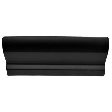 Bumper Insert Front Painted Bumper for GMC Sierra 2500 HD Sierra 3500 HD