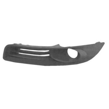 Bumper Insert Front Left for Chevrolet Impala LT LTZ 50th Anniversary Edition 2006-2011