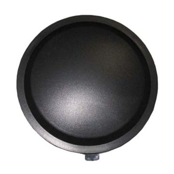 Bumper Insert Front w/o Off Road Pkg Fog Lamp Opening Cover Left or Right CAPA for Chevrolet Avalanche Suburban 1500 Suburban 2500 Tahoe GMC Yukon Yukon XL 1500