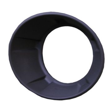Bumper Insert Front Left Fog Lamp Bezel w/Fog Lamps for Chevrolet Camaro LT SS 1LT 1SS 2SS 2010-2015
