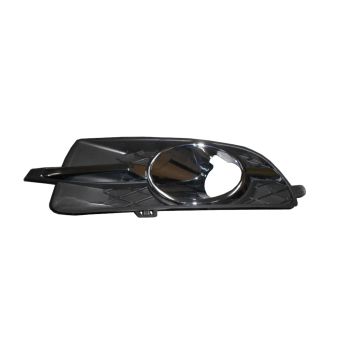 Bumper Insert Front Left Fog Lamp Bezel & Molding for Buick Allure LaCrosse
