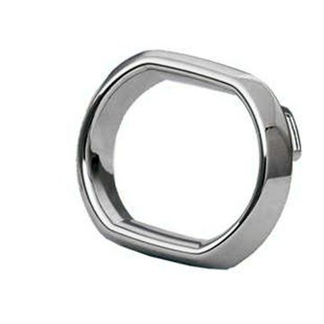 Bumper Insert Front Left Fog Lamp Bezel for GMC Acadia Acadia Limited