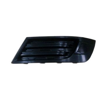 Bumper Insert Front Left Fog Lamp Opening Cover w/o Fog Lamps for Chevrolet Traverse 2013-2017