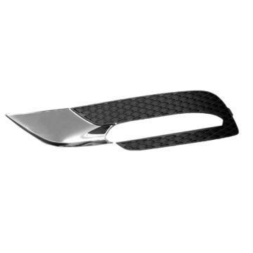 Bumper Insert Front Left Outer Grille for Buick Enclave 2013-2017