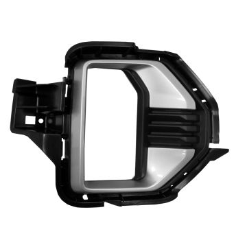 Bumper Insert Front Left for GMC Canyon Elevation Elevation Standard 2021-2022