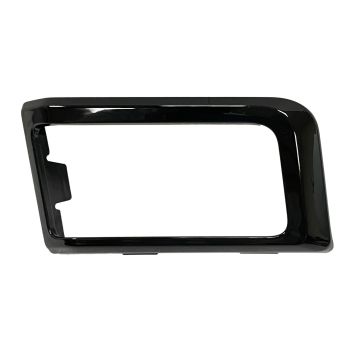 Bumper Insert Front Left Air Duct for GMC Sierra 1500 2022-2025