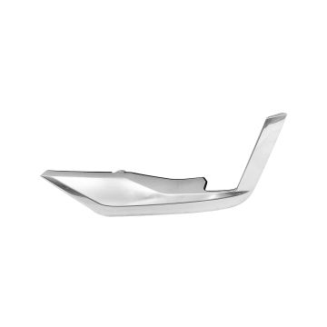 Bumper Insert Front Left for Cadillac Escalade Escalade ESV