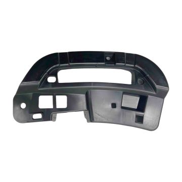 Bumper Insert Front Left Marker Lamp Bracket CAPA for Chevrolet Traverse 2024-2025