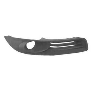 Bumper Insert Front Right for Chevrolet Impala LT LTZ 50th Anniversary Edition 2006-2011