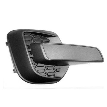 Bumper Insert Front Right w/o Fog Lamps for Chevrolet Equinox LT LS 2010-2015