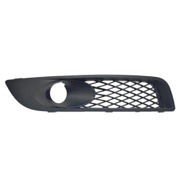 Bumper Insert Front Right Fog Lamp Bezel for Chevrolet Impala Impala Limited