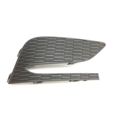 Bumper Insert Front Right w/o RS Pkg Outer Grille for Chevrolet Cruze Sedan Hatchback L LT LS 2016-2018