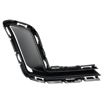 Bumper Insert Front Right Outer Grille Opening Bezel for Chevrolet Camaro Convertible Coupe LT LS LT1 2019-2023