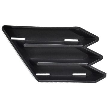 Bumper Insert Front Right w/o RS Pkg Side Deflector for Chevrolet Camaro LT LS LT1 2019-2022