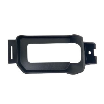 Bumper Insert Front Right Tow Eye Access Hole for GMC Sierra 1500 2022-2023
