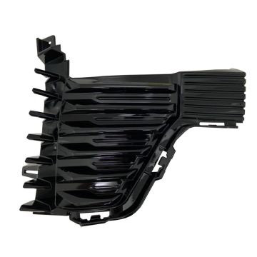 Bumper Insert Front Right Outer Grille for Chevrolet Silverado 1500 High Country 2022-2025