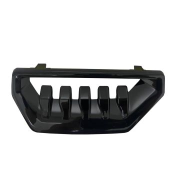 Bumper Insert Front Right Outer Grille for GMC Sierra 1500 2022-2025